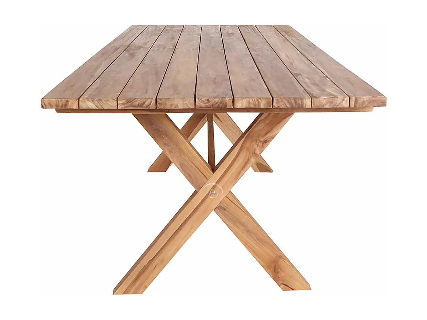 Table à manger MURCIA 200 x 90 cm