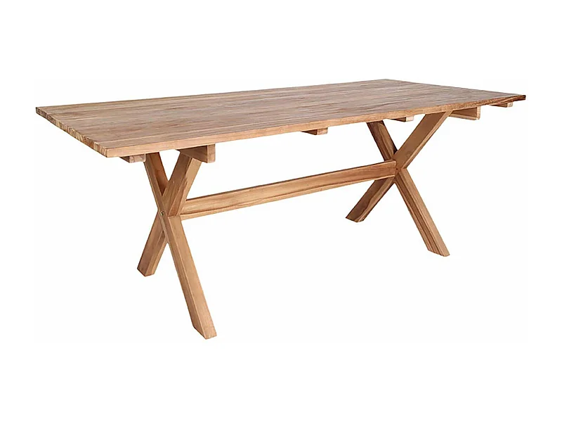 Table à manger MURCIA 200 x 90 cm