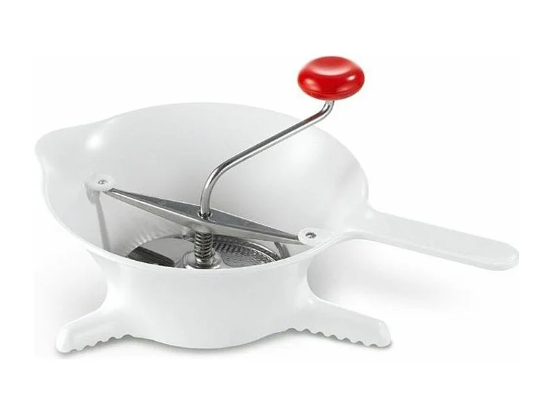 MOULINEX Passaverdure bianco