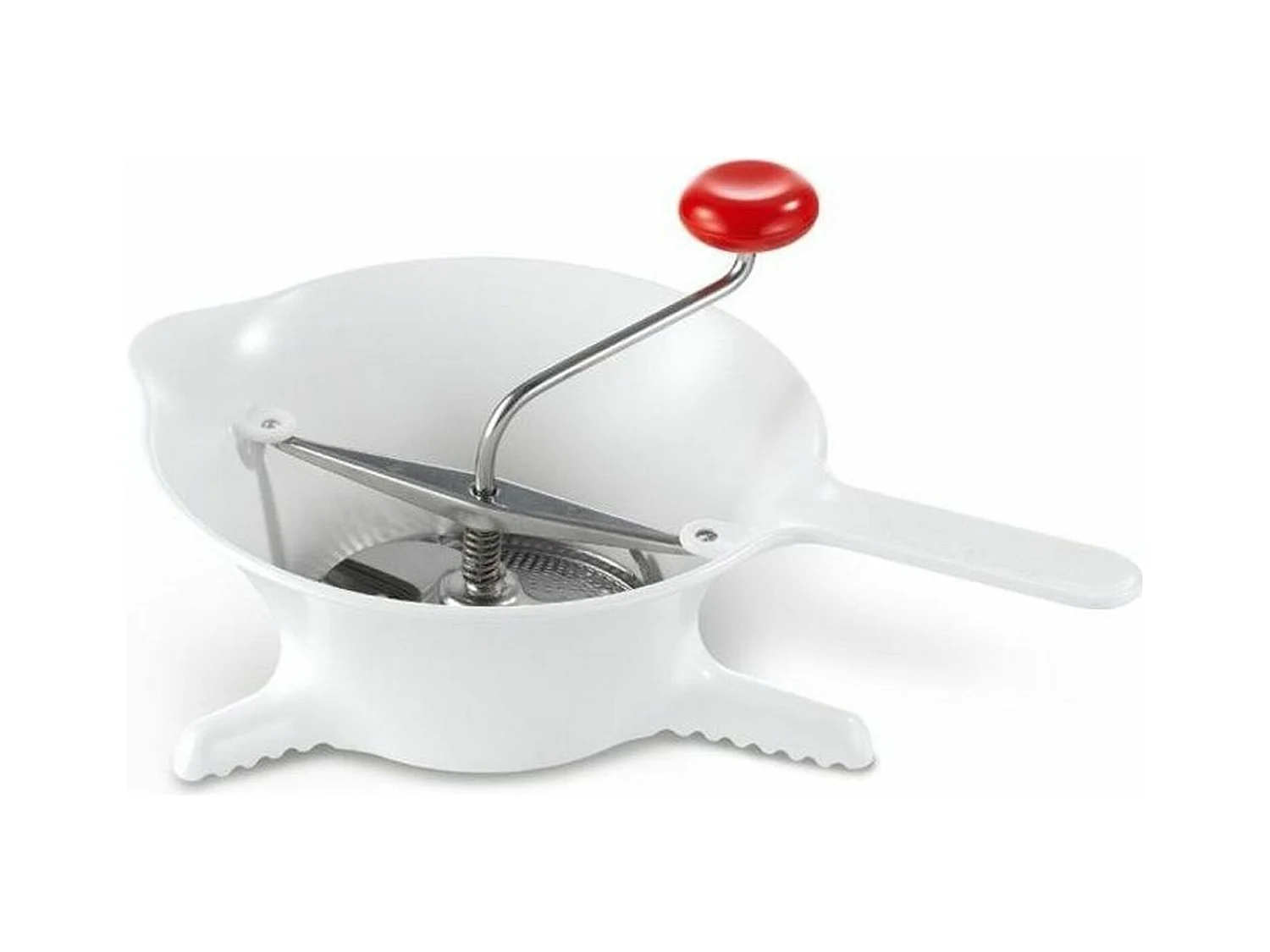 MOULINEX Passaverdure bianco