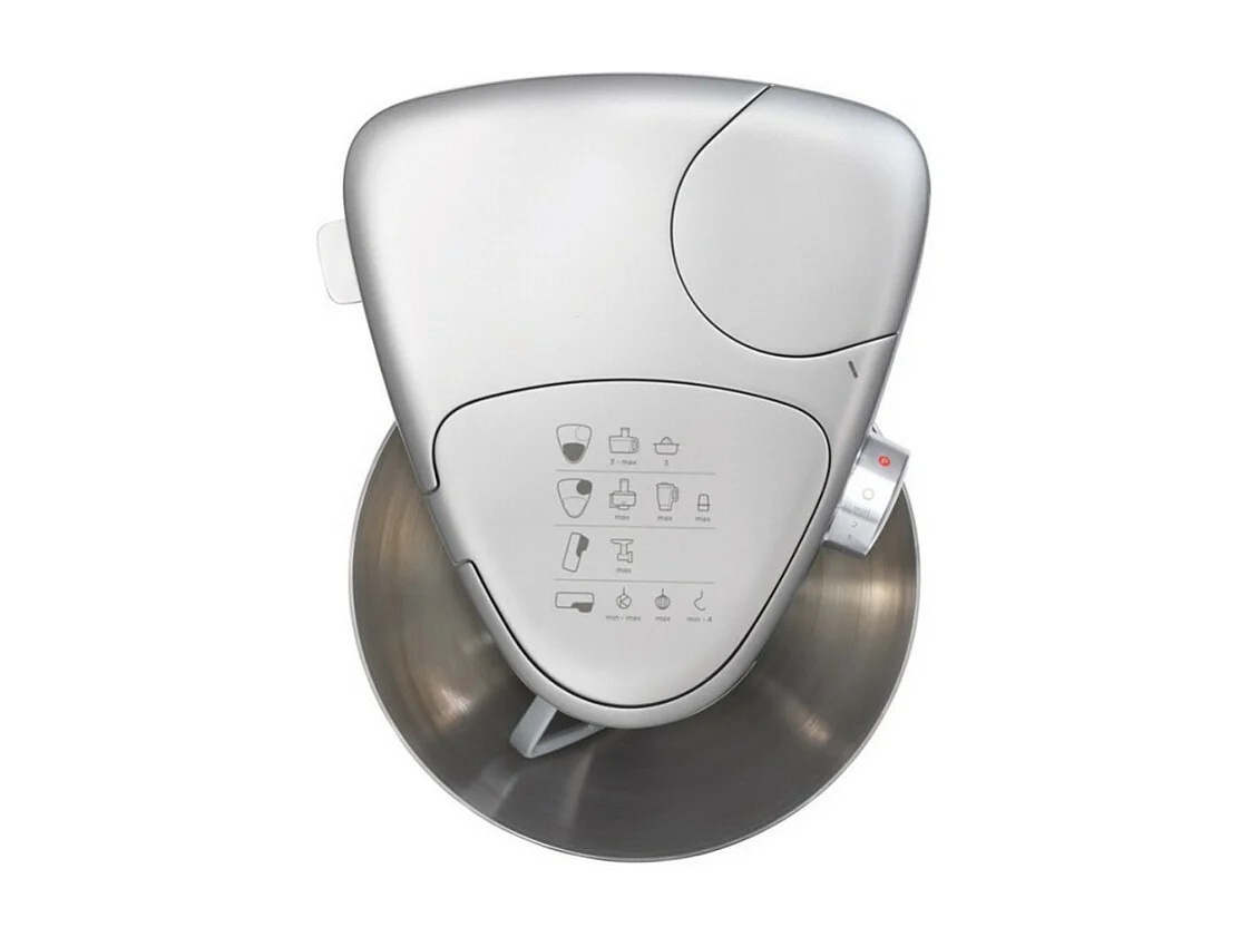 ROBOT CULINAIRE KENWOOD KHC29.J0SI