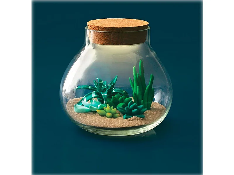PolymerTonBox Terrarium