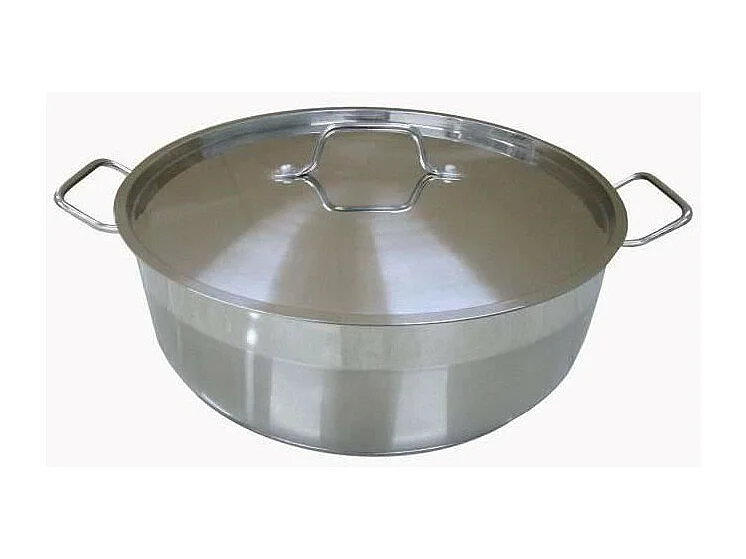 36 cm slowcooker met deksel