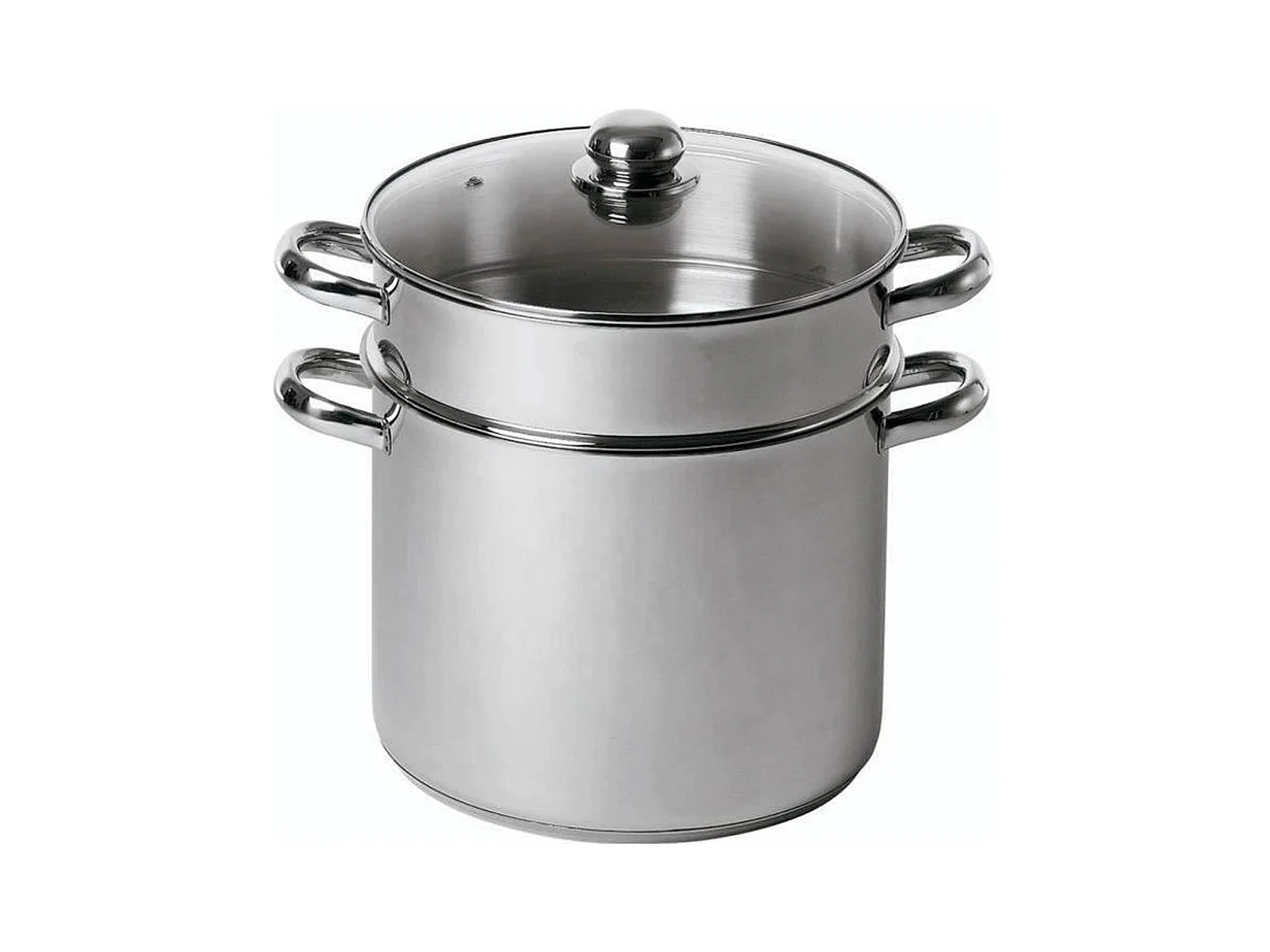 Baumalu Couscoussier 26 cm - 342682