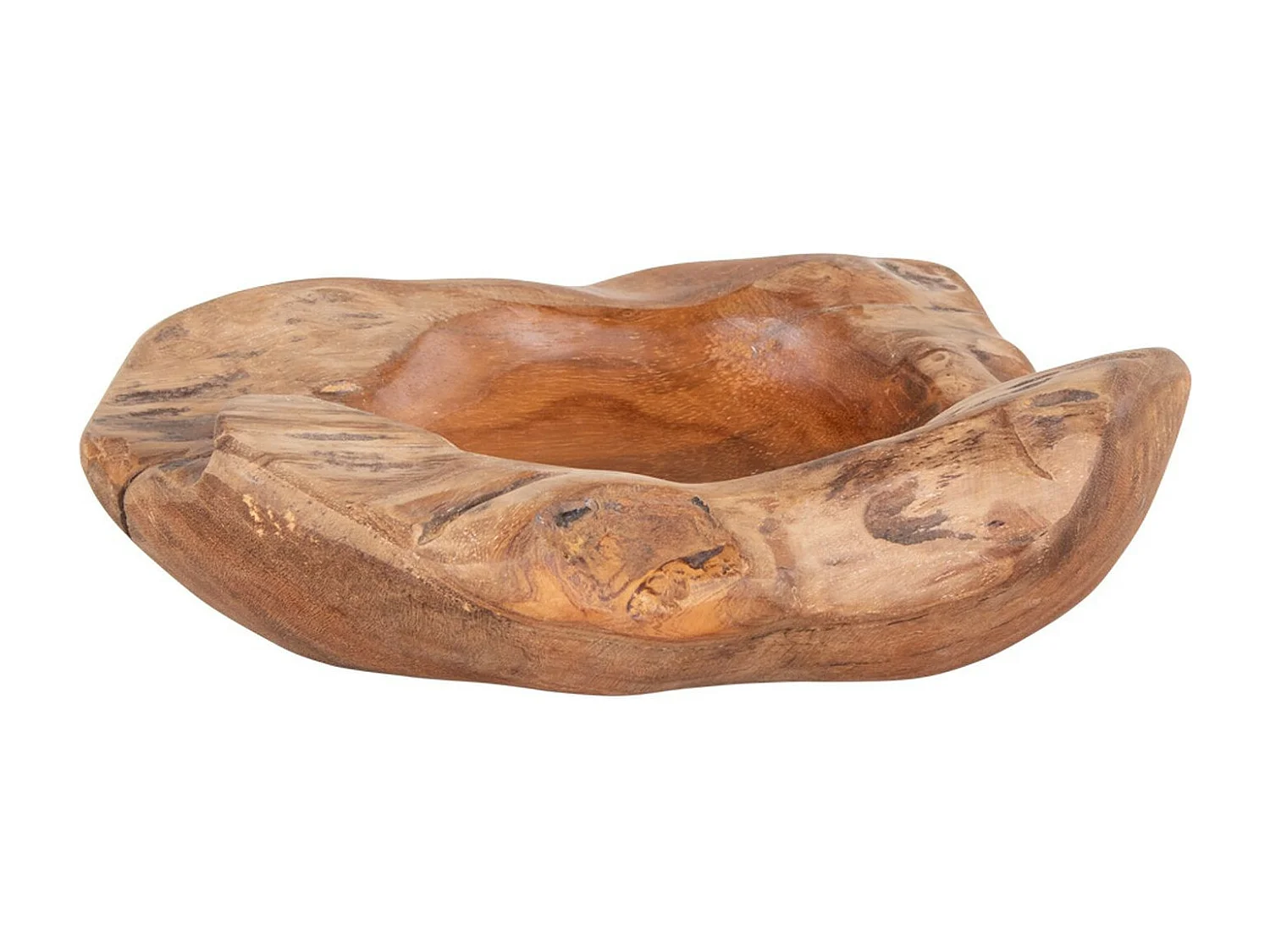 Rio Schale Ø20cm Teak.