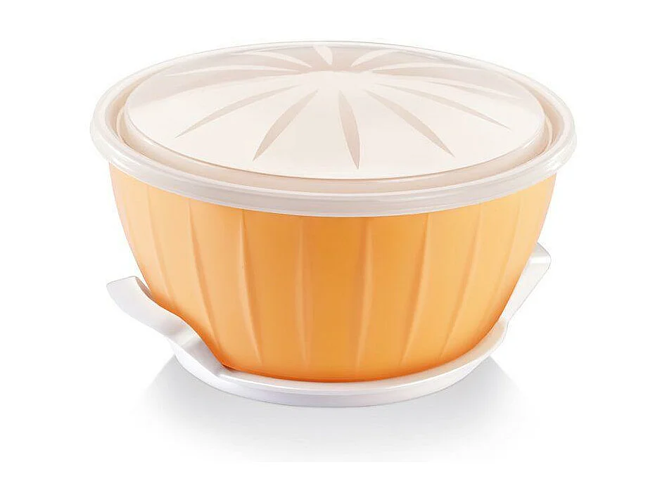 Hebeschüssel mit Heizung 4L