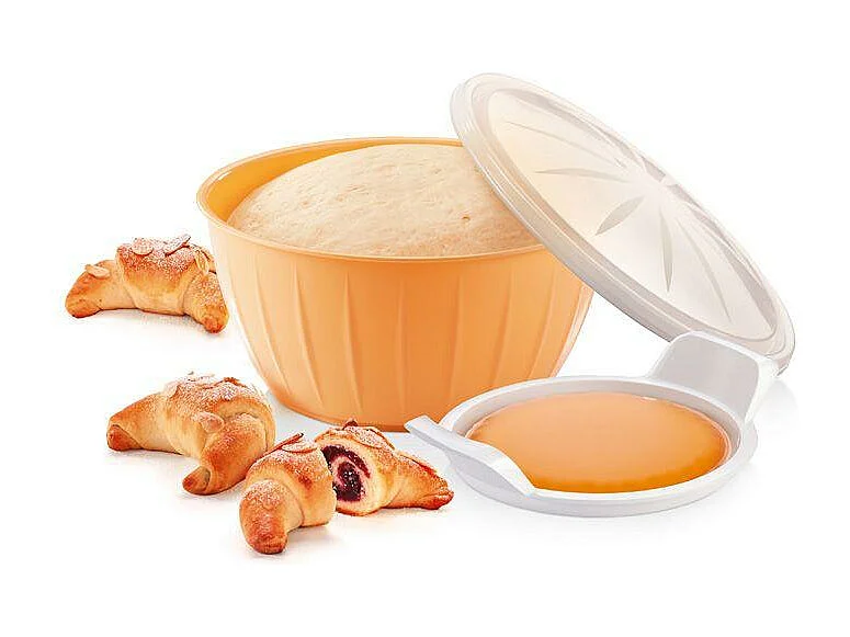 Bol à lever avec chaufferette - 4L