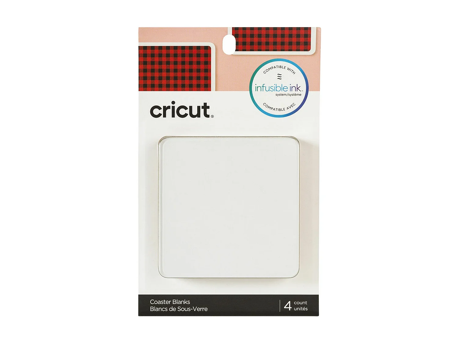 8 Cricut onderzetters om te personaliseren