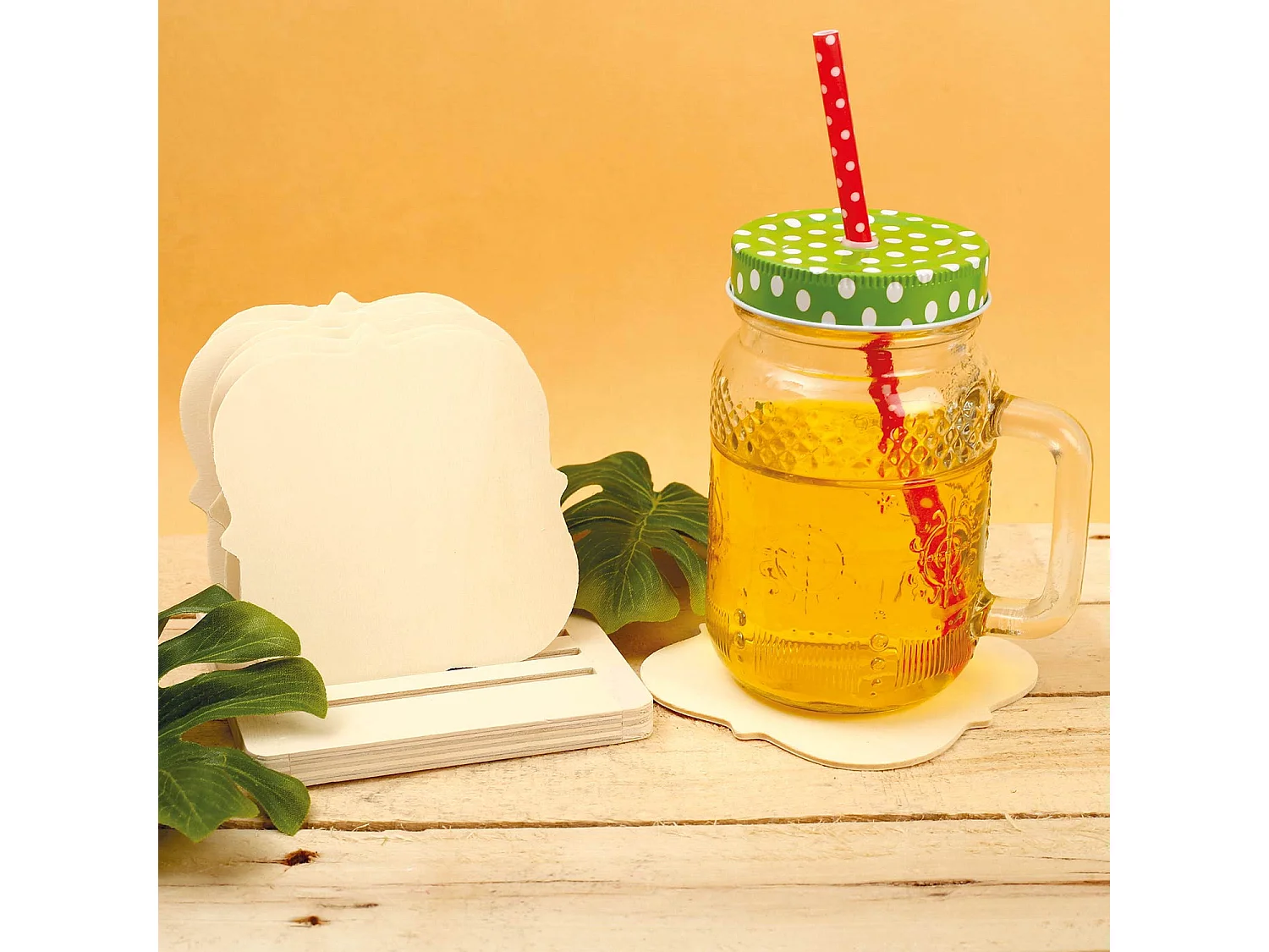 Caja actividades creativas - Happy Hour