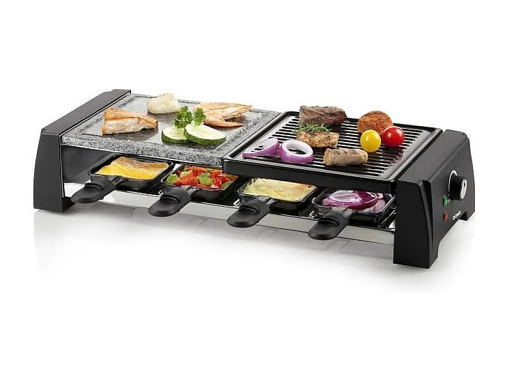 RacletteGrill – DOMOKochstein