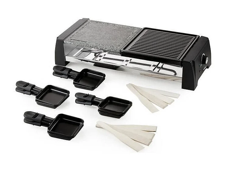 RacletteGrill – DOMOKochstein