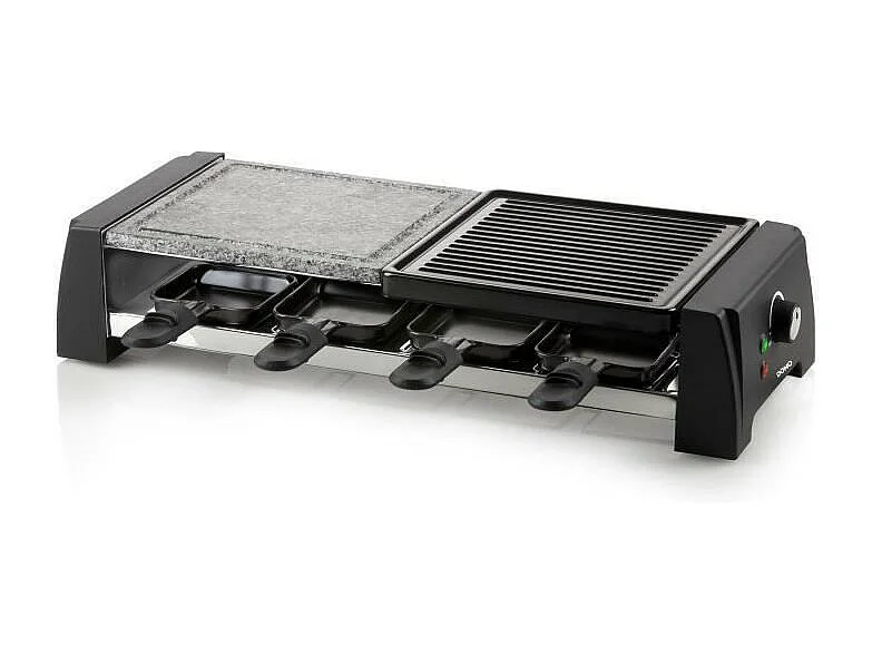 RacletteGrill – DOMOKochstein