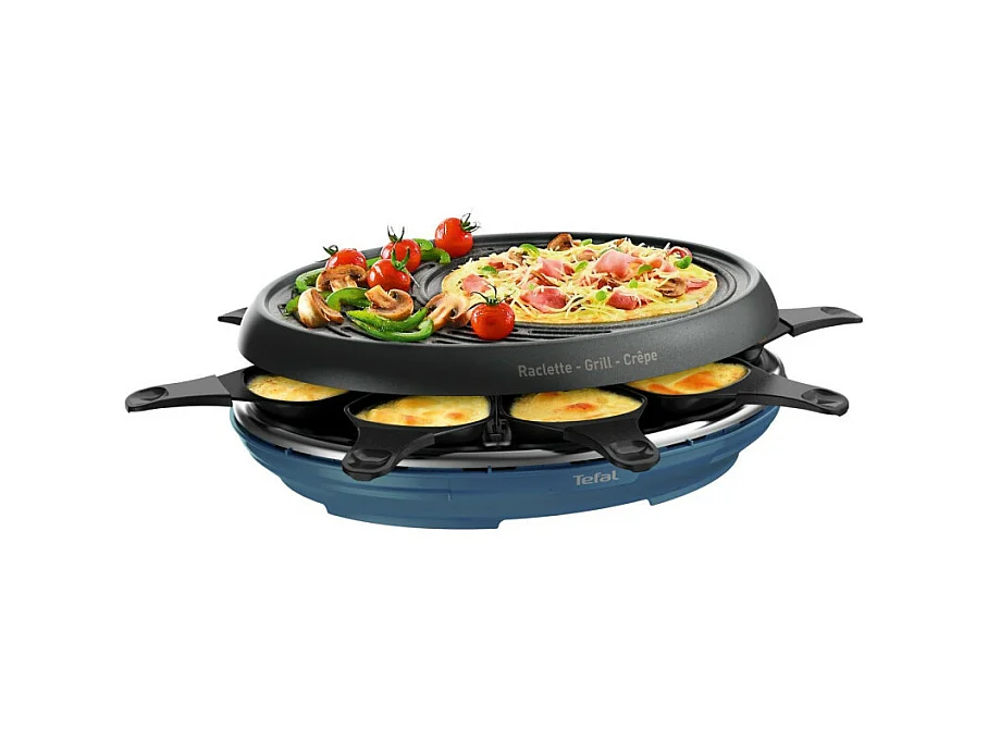 Raclette TEFAL RE 310401