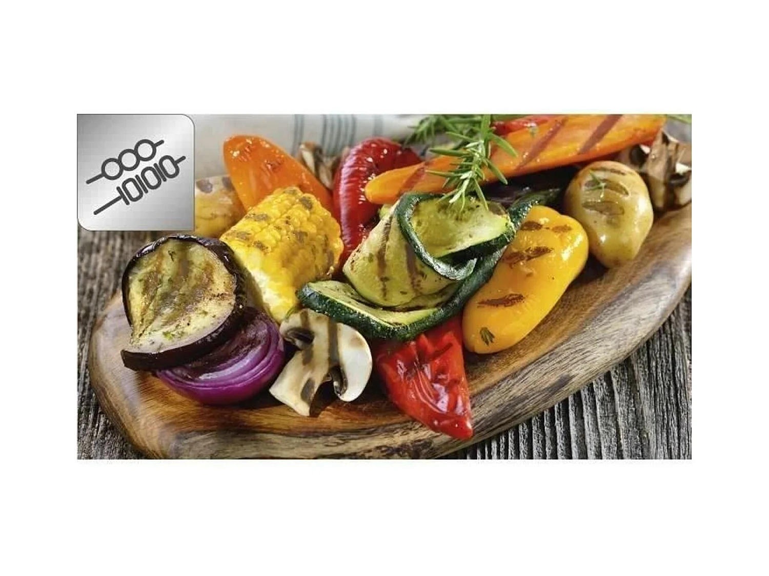 TEFAL 3in1 Raclettegerät, Colormania Raclette, Grill und Crepes, 8 Tassen, Antihaftbeschichtung