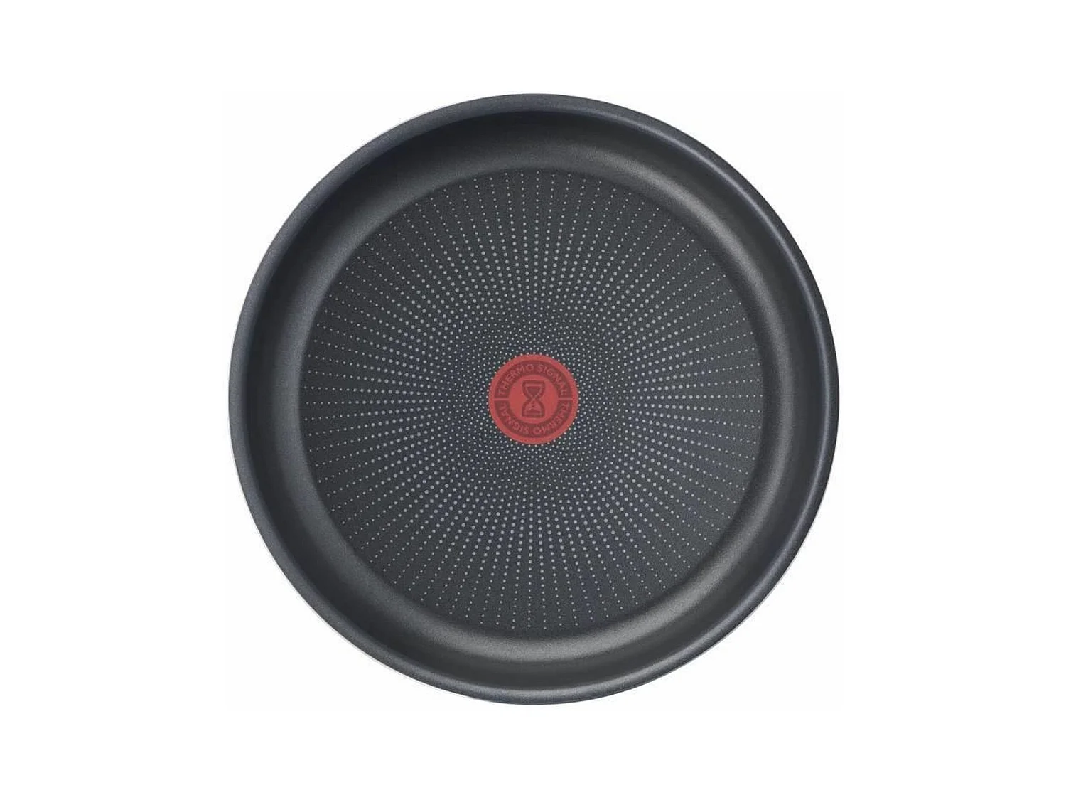 TEFAL L1500402 Ingenio Easy Plus Poele 24 cm, revetement antiadhésif, poignée vendue séparément, tous feux sauf induction