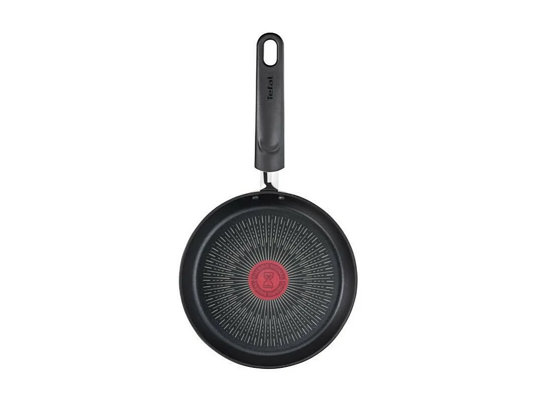 Koekenpan 19 cm - Zwart