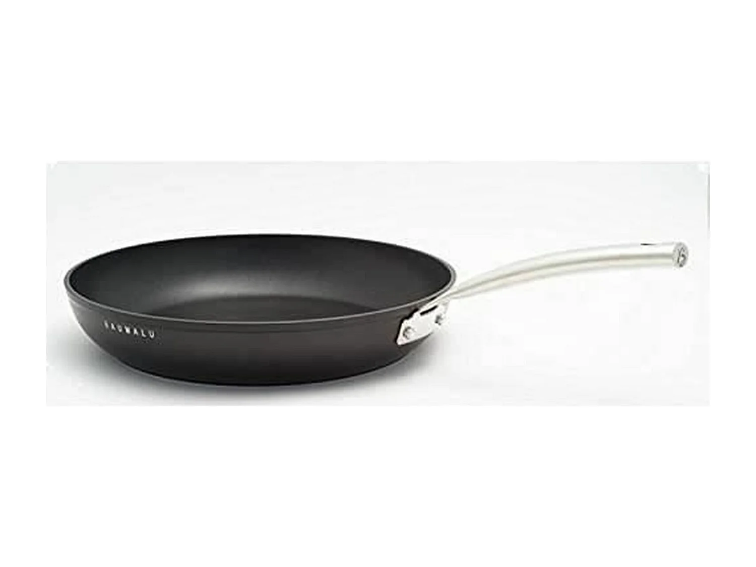 Poele a frire 28 cm  BLACK EDITION