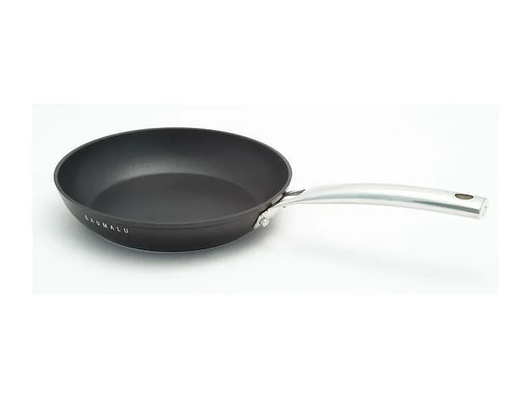 Poele a frire 28 cm  BLACK EDITION