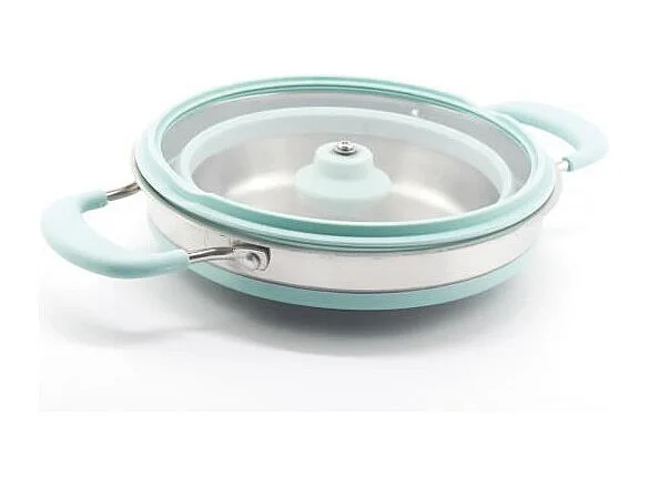 Faitout retractable - d20