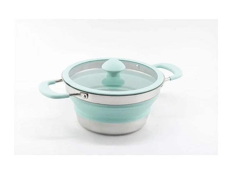 Faitout retractable - d20