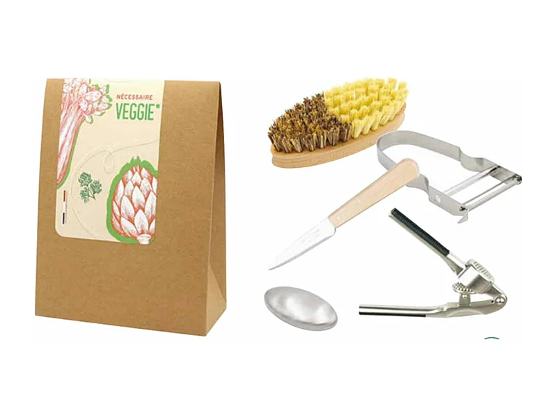Kit accessoires Veggie