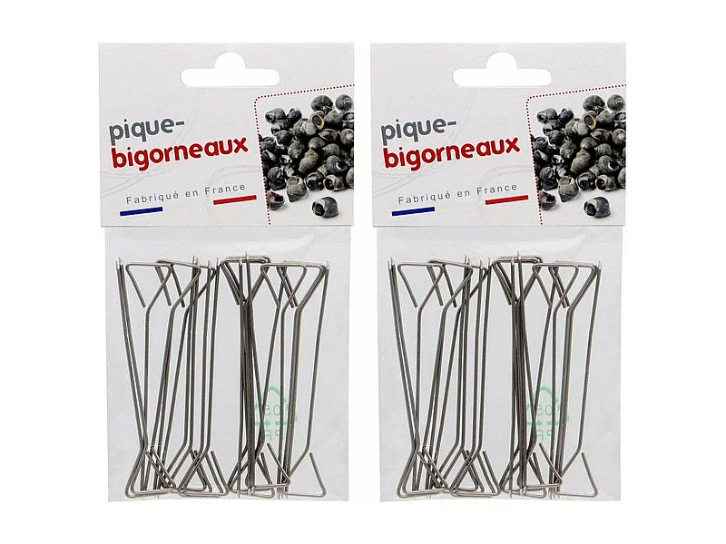 40 Vintage WinkleSpikes