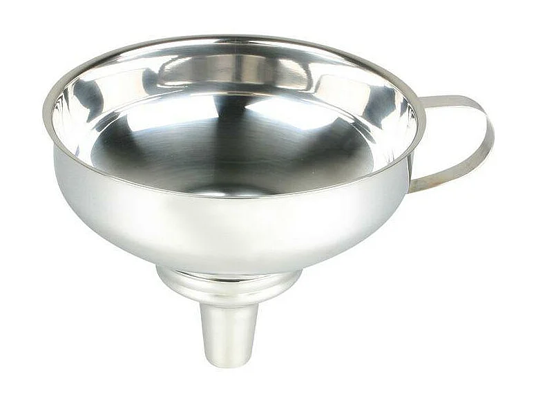 Entonnoir à confiture - 2 embouts