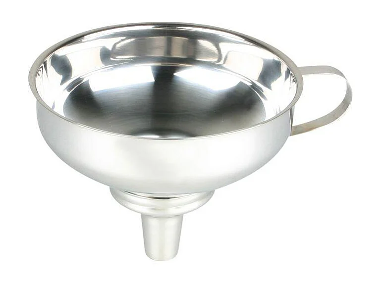 Marmeladentrichter 2 Spitzen