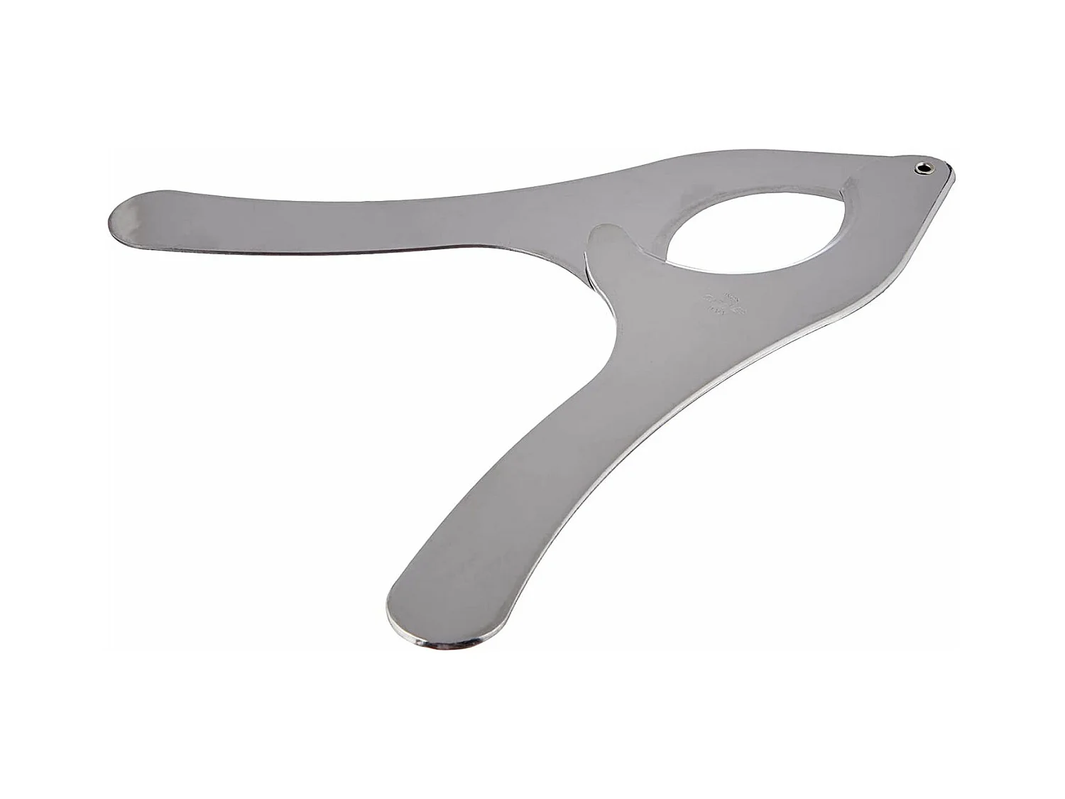 Coupe-oursins en inox