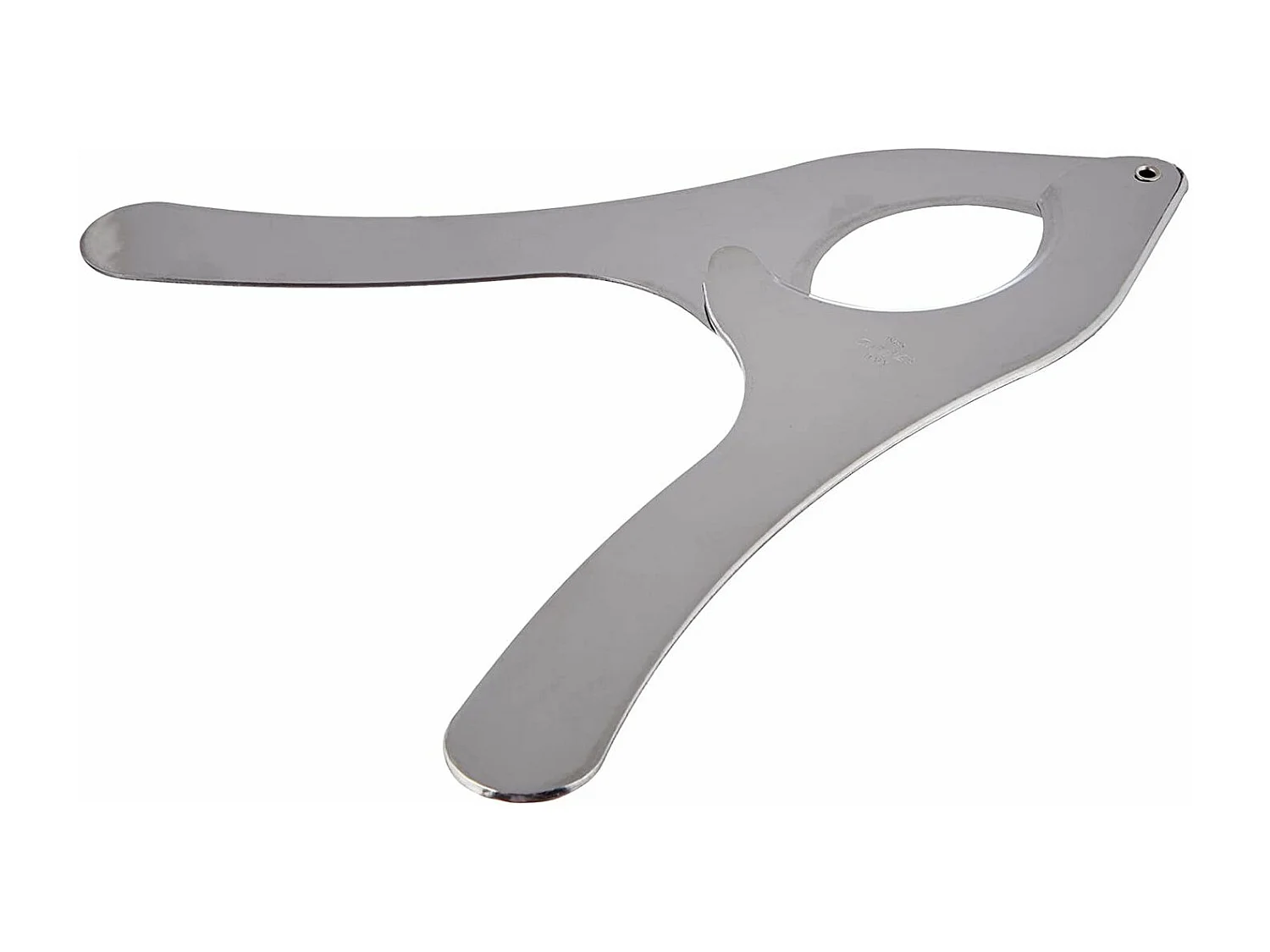 Coupe-oursins en inox