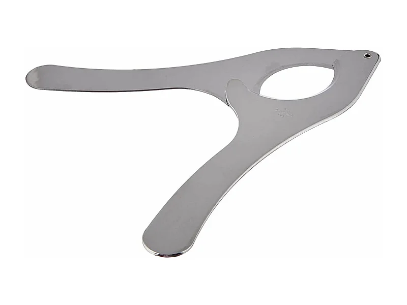 Coupe-oursins en inox