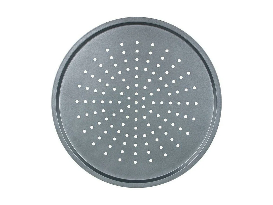 Perforierte PizzaForm