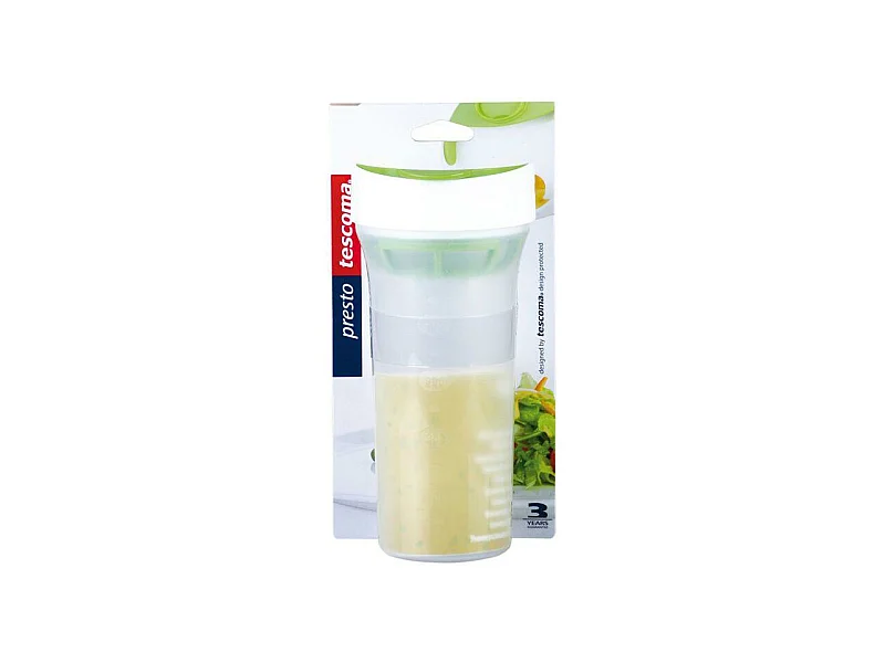 Shaker à vinaigrette et milkshake - 500 ml