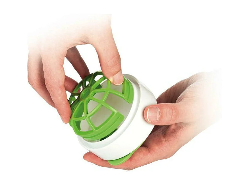 Shaker à vinaigrette et milkshake - 500 ml