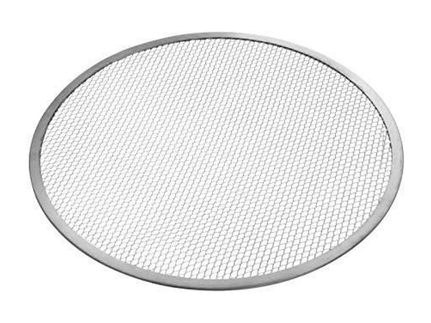 Pizzateller BAUMALU Kohlenstoffbeschichteter Stahl