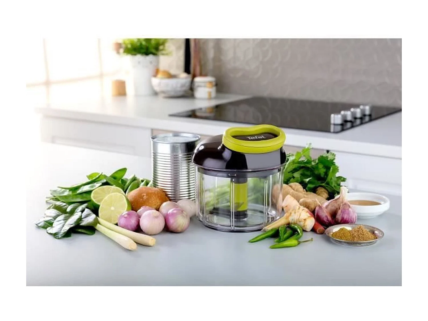 TEFAL 5SekundenZerkleinererKit