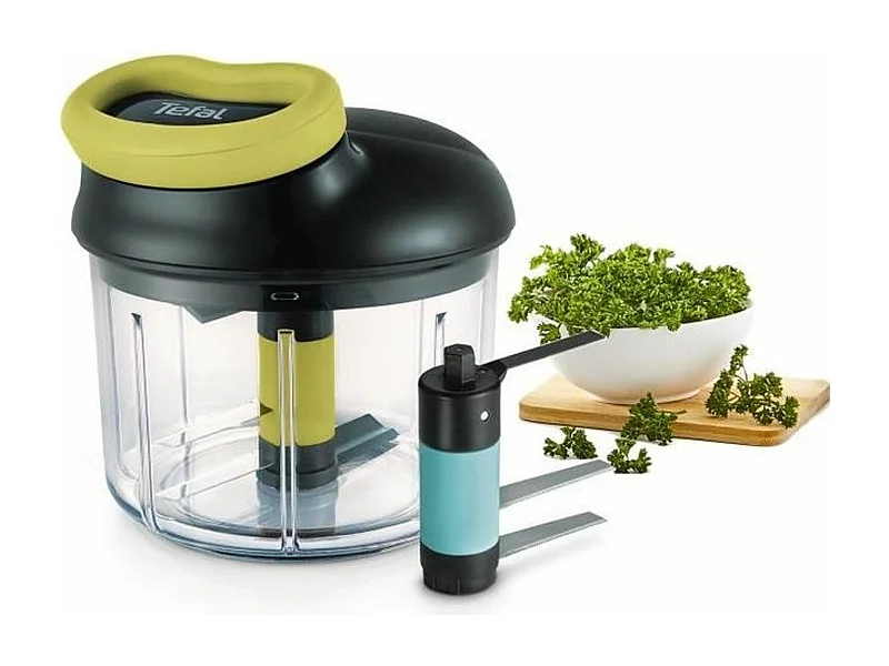 Tefal Kit hachoir 5 secondes