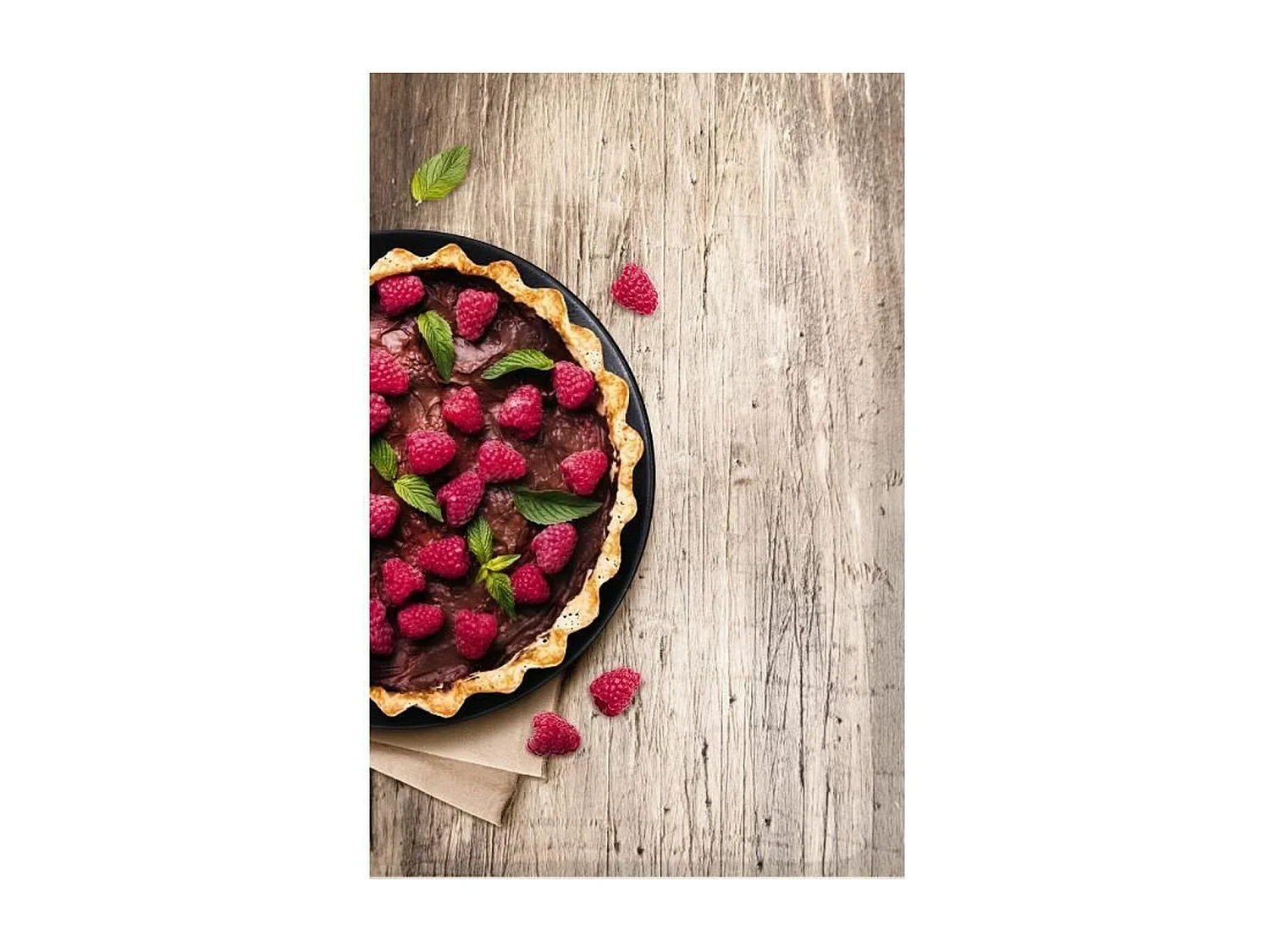 Tefal Maryse - Bois hetre