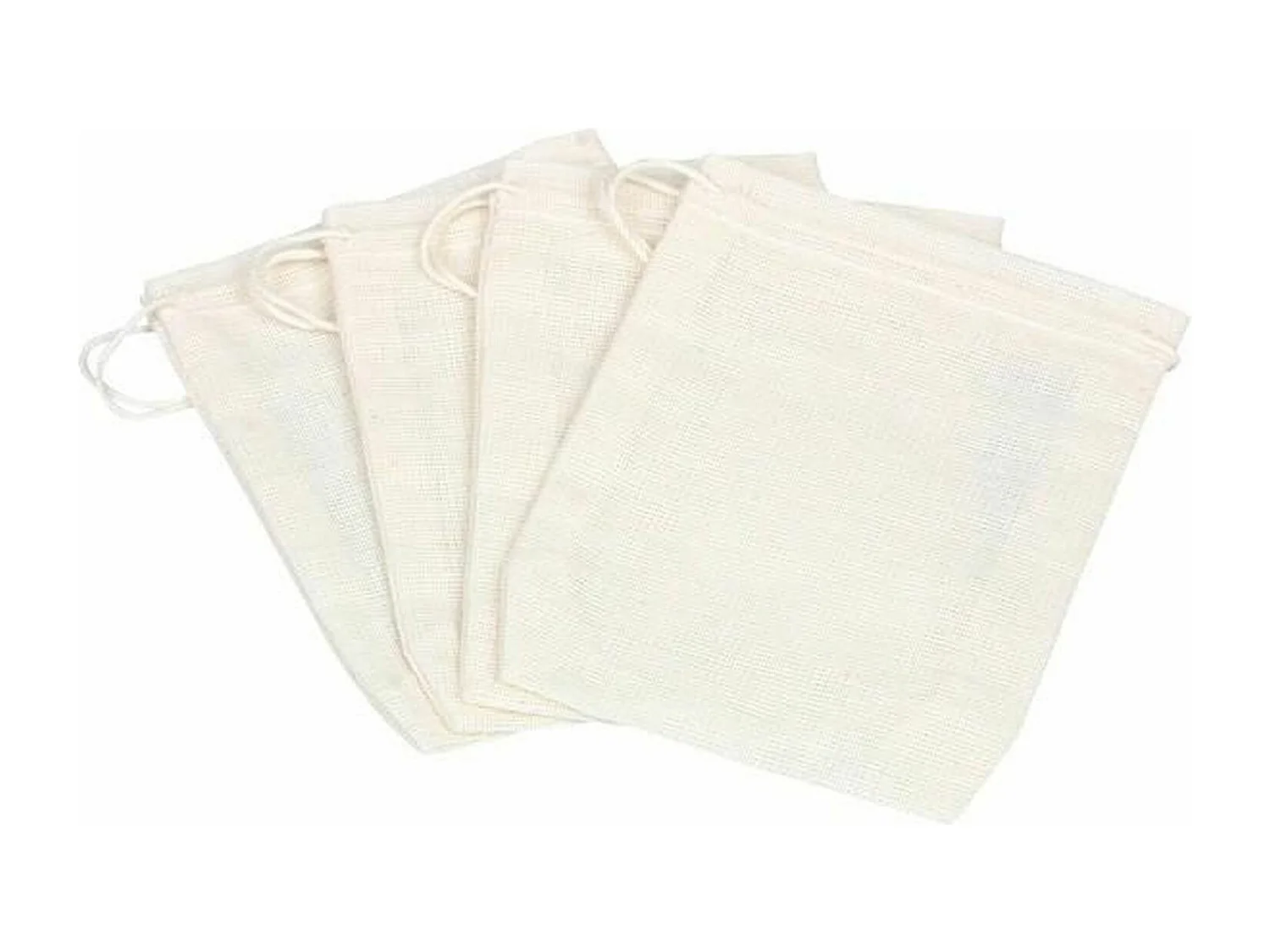 4 sachets à infuser bouquet garni