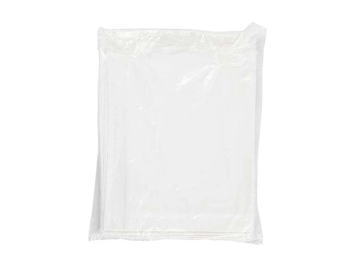 5 Torchons à vaisselle à customiser 50 x 70 cm