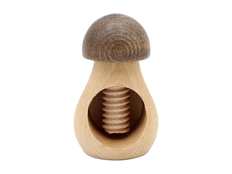 Casse-noix champignon