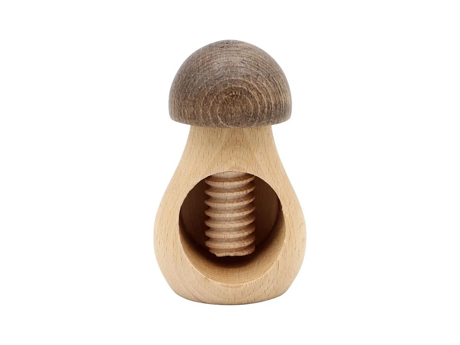 Casse-noix champignon