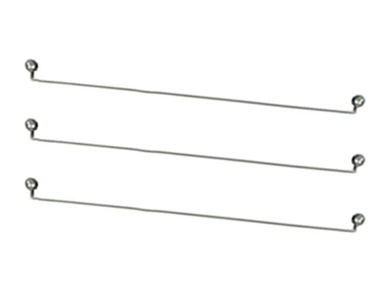 3 hilos para foie gras lira 10 cm