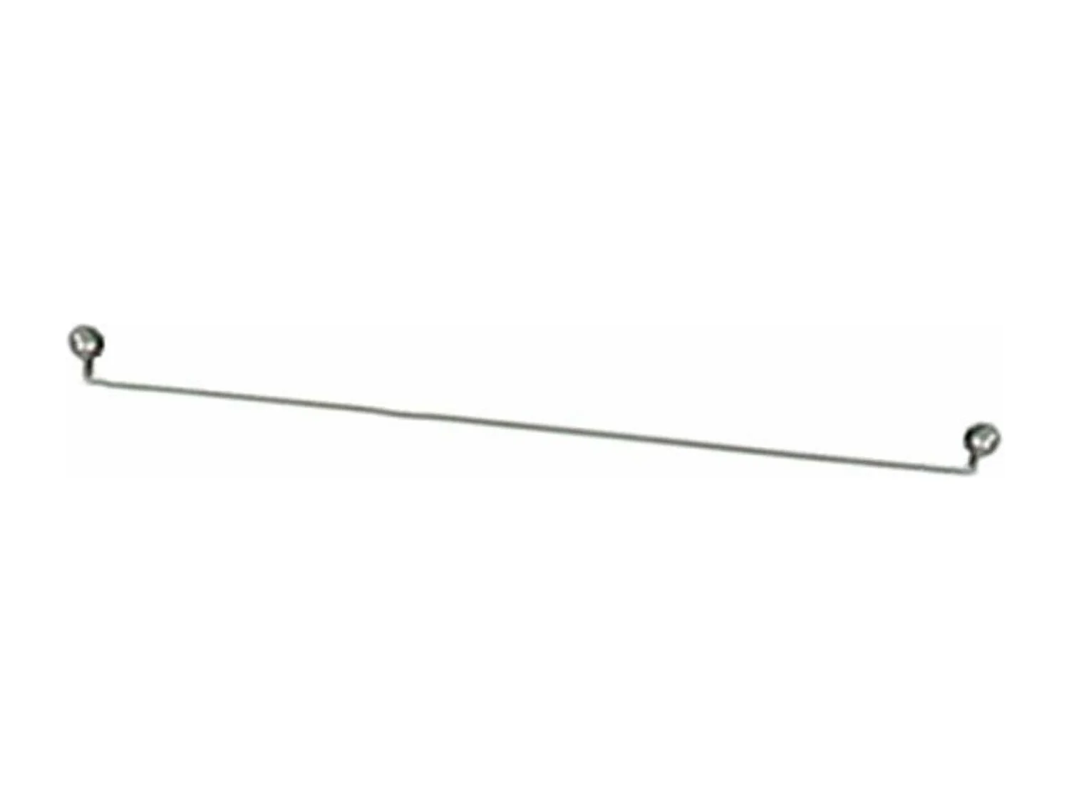 3 fils pour lyre à foie gras 10 cm