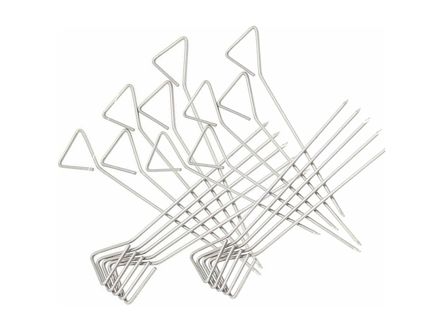 120 punte winkle vintage