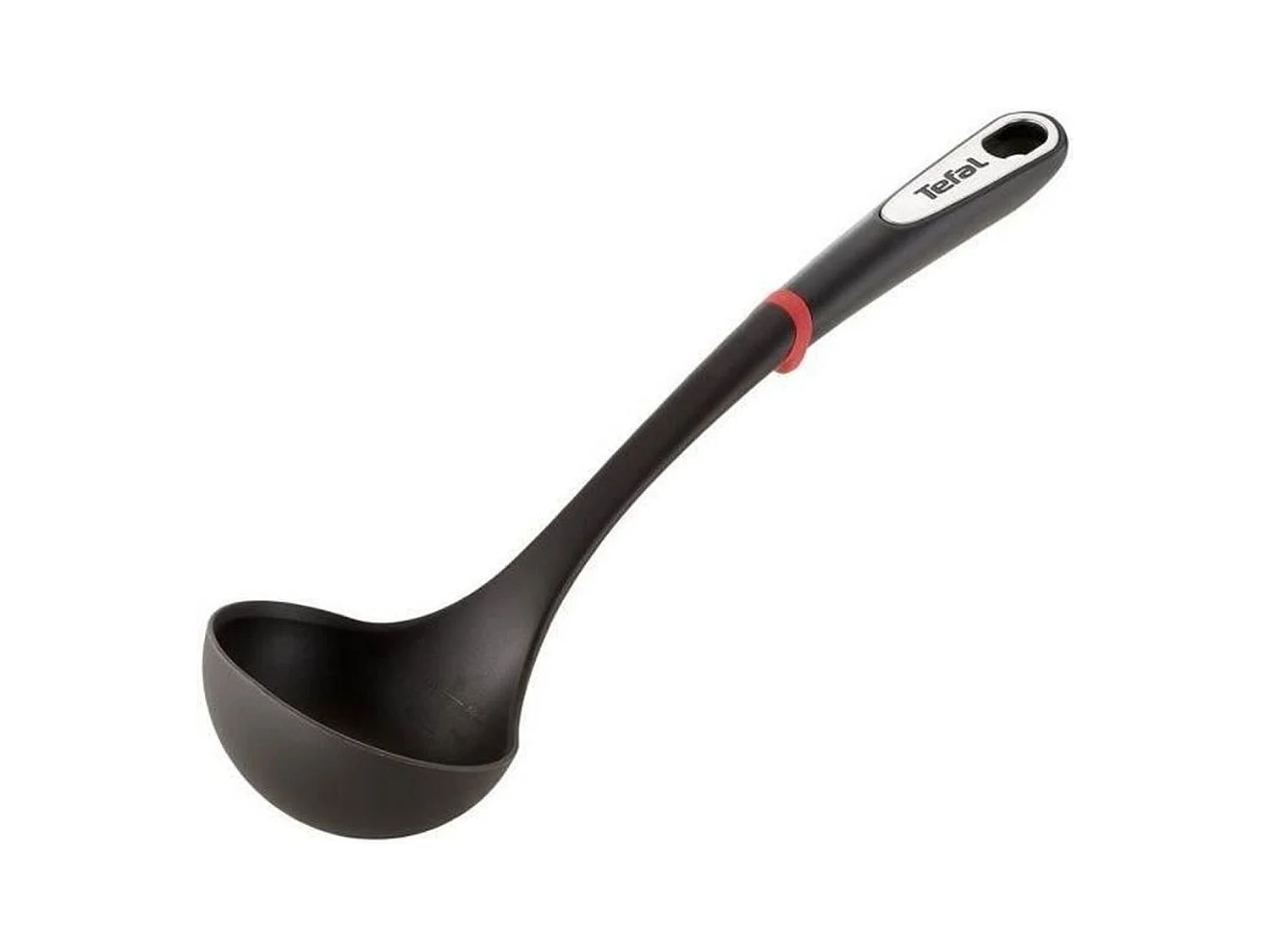 Tefal Louche - noir et rouge