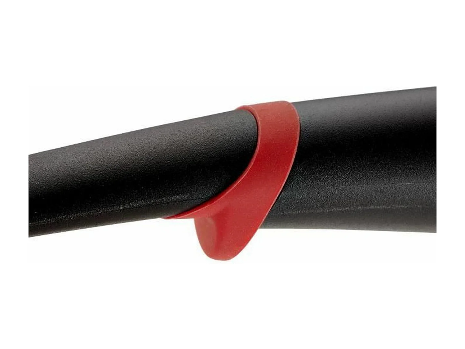 Tefal Louche - noir et rouge