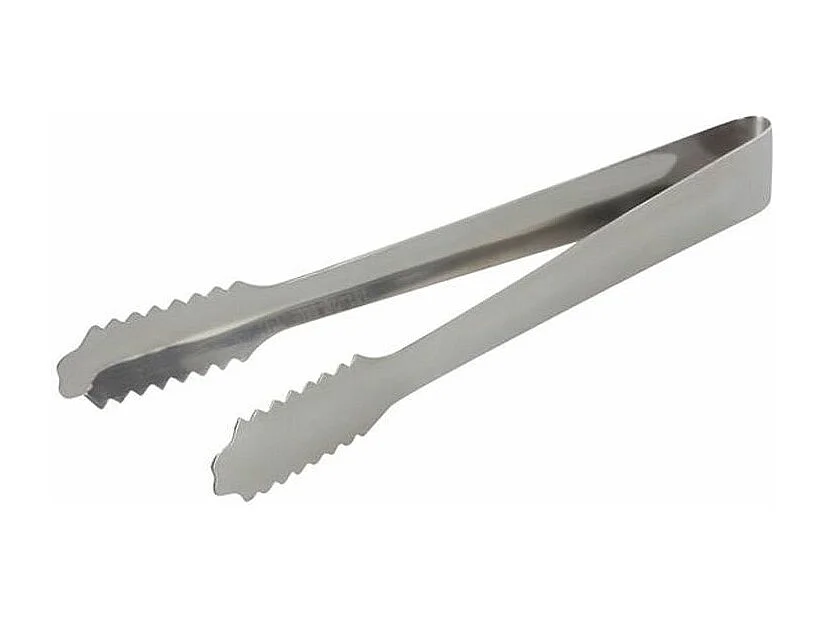 Pince à glaçons en inox