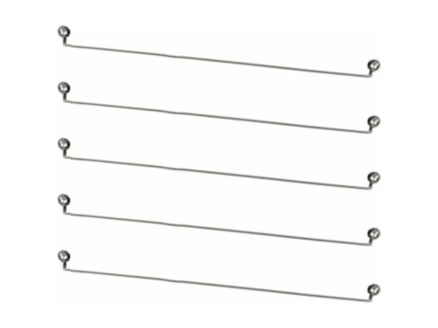 5 hilos para foie gras lira 10 cm