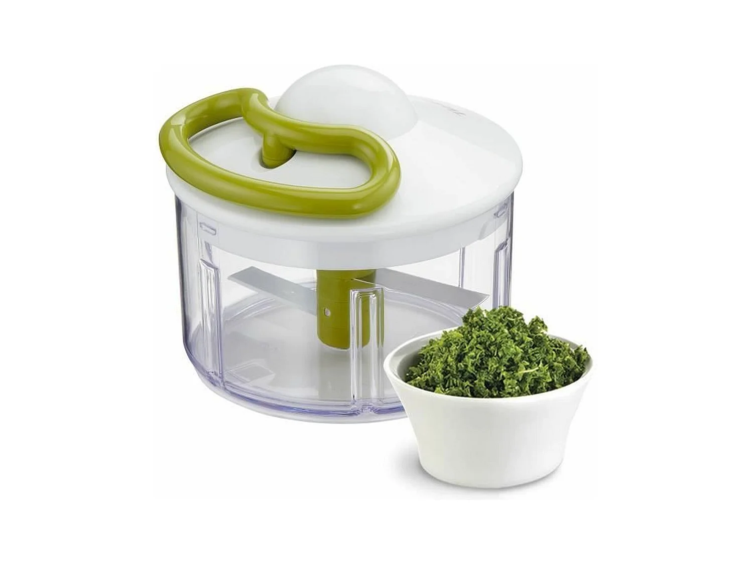 TEFAL Zerkleinerer 5 Sek. manuell 500 ml